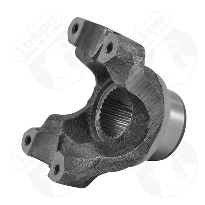 Yukon Gear Replacement Yoke For Dana 44-HD / 60 / and 70 w/ A 1310 U/Joint Size Secondary image