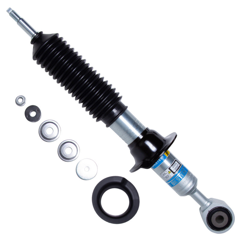 Bilstein 22-24 Toyota Tundra Front B8 5100 Shock for offroad performance upgrades Main image