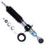 Bilstein 22-24 Toyota Tundra Front B8 5100 Shock for offroad performance upgrades