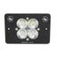 Baja Designs 2008 Honda CRF450x/CRF450R Dual Sport Squadron Headlight Kit for offroad lighting and electrical