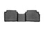 WeatherTech 19+ Kia Forte Sedan Rear FloorLiner - Black