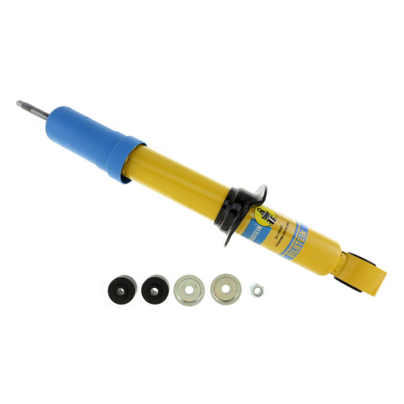 Bilstein 4600 Series 00-06 Toyota Tundra/01-07 Sequoia Front 46mm Monotube Shock Absorber and accessories