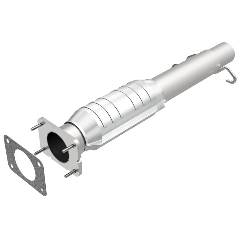 MagnaFlow Direct Fit Catalytic Converter Cadillac 96-99 4.6L Secondary image