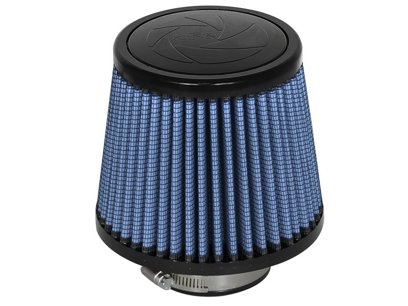 aFe MagnumFLOW Air Filters IAF P5R A/F P5R 2-3/4F x 6B x 4-3/4T x 5H Secondary image