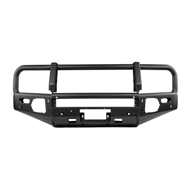 ARB 2021 Ford Bronco Summit Winch Bumper (Fit Kit NOT Included) Secondary image