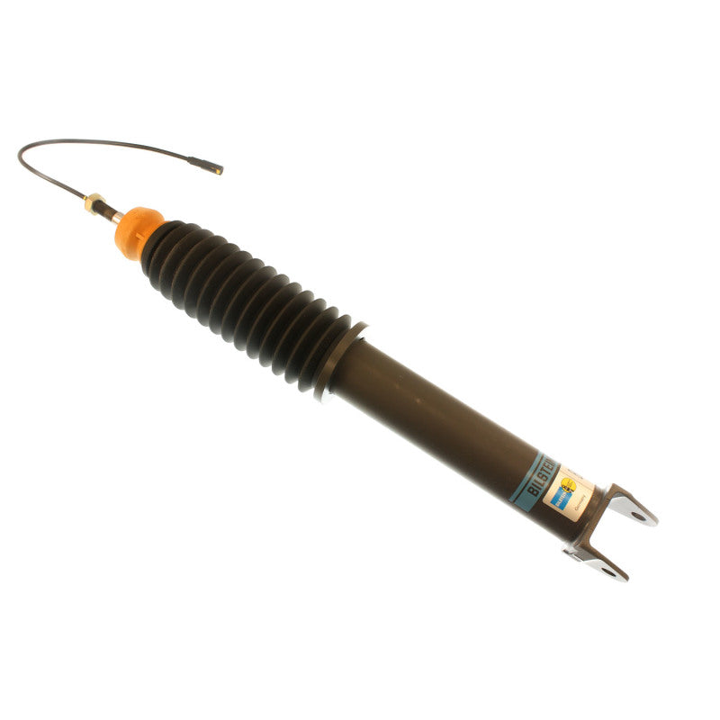 Bilstein B6 2005 Porsche 911 Carrera Rear 46mm Monotube Shock Absorber for offroad performance upgrades.