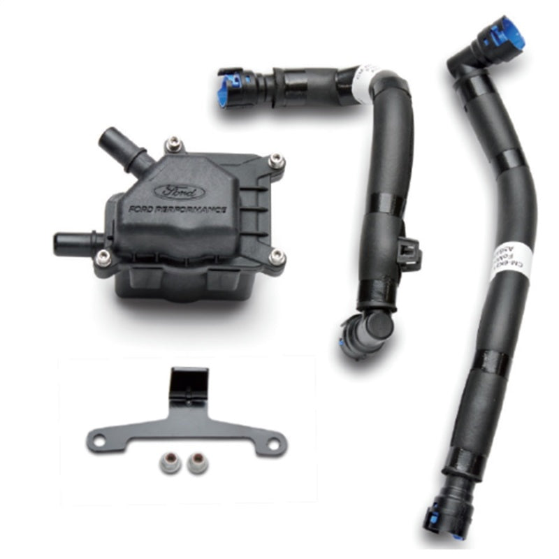 Ford Racing 2019 Ranger Air Oil Separator Secondary image