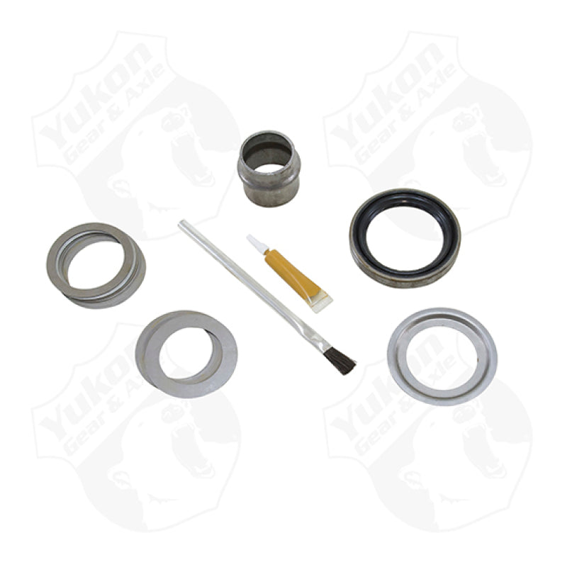 Yukon Gear Minor install Kit For Dana 28 Diff Secondary image