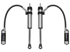 ICON 2007+ Toyota FJ / 2003+ Toyota 4Runner 1-3in Rear 2.5 Series Shocks VS RR CDCV - Pair for performance offroad parts.