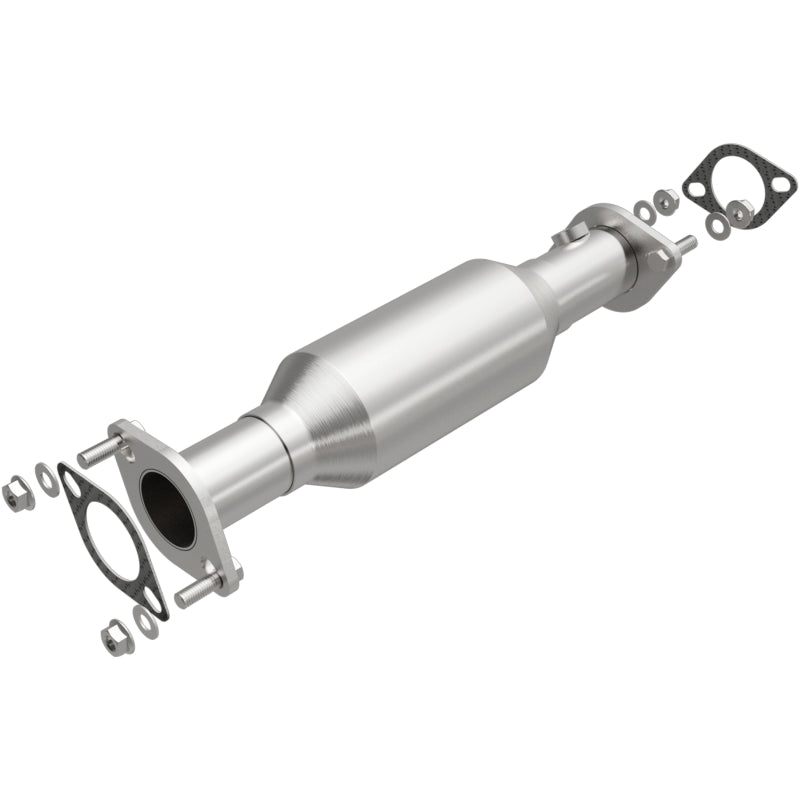 MagnaFlow 03-06 Mitsubishi Outlander 2.4L Direct Fit Converter Secondary image