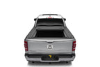 BAK 19-21 Dodge Ram w/ Ram Box Revolver X4s 5.7ft Bed Cover (New Body Style 1500 Only) on truck bed.