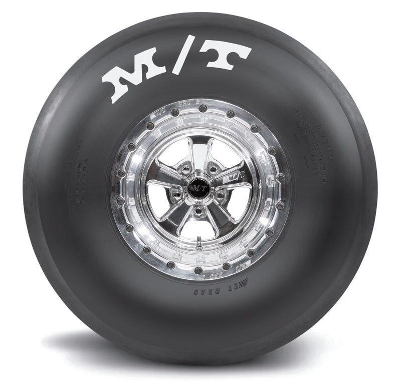 Mickey Thompson ET Drag Tire - 32.0/14.0-15S L8 - 255260 Secondary image