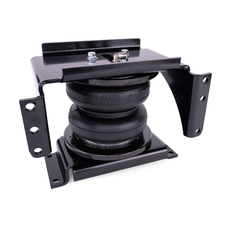 Air Lift LoadLifter 7500 XL Ultimate Air Spring Kit 16-25 Chevy/GMC Silverado/Sierra 3500HD for offroad truck accessories online.