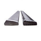 AMP Research 2008-2016 Ford SD All Cabs PowerStep Xtreme - Black for offroad performance upgrades.