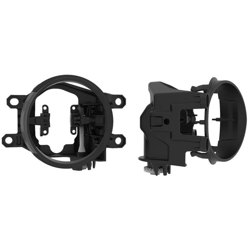 Rigid Industries 360-Series 4in LED SAE J583 Fog Mount - 2014+ Toyota 4Runner/Tundra, offroad lighting parts