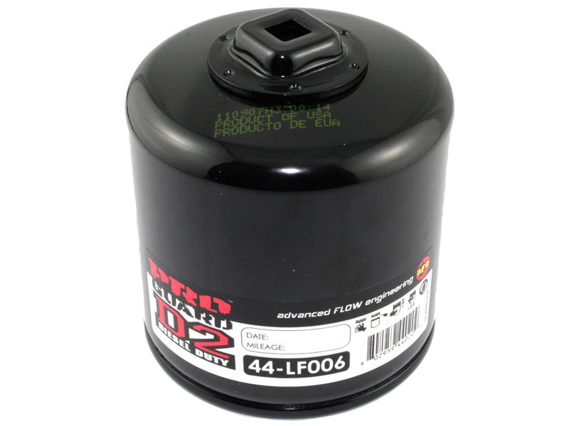 aFe ProGuard D2 Fluid Filters Oil F/F OIL GM Cars & Trucks 75-10 L4/V6 Secondary image