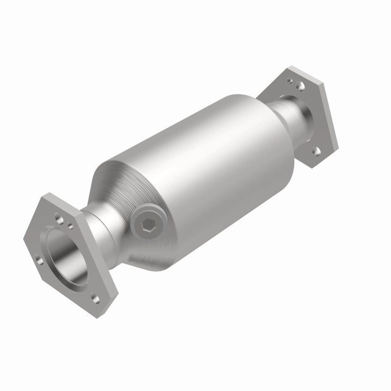 MagnaFlow Conv Aud Por -VW 22930 11.625X5X4 catalytic converter for offroad vehicles