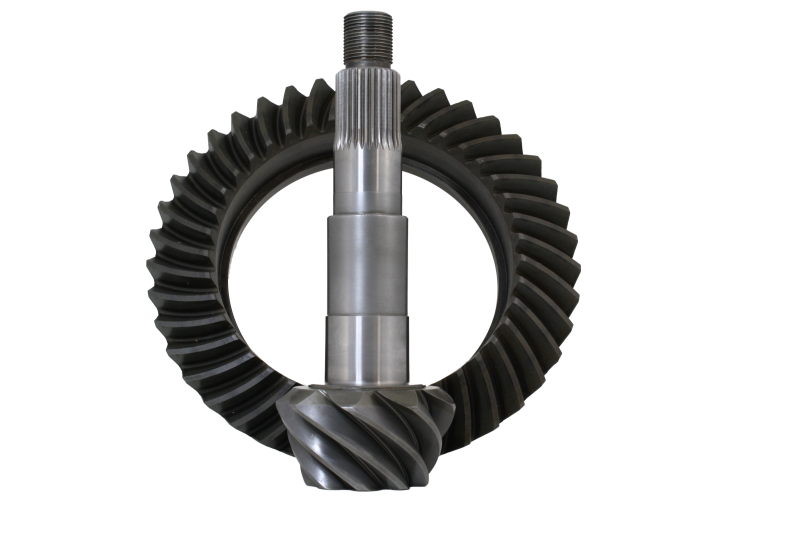 Revolution Gear & Axle GM 14-Bolt 11.5in 4.56 Ratio Ring & Pinion Set, perfect for offroad performance upgrades. Main image