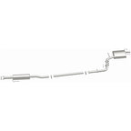 MagnaFlow BRE Exhaust Kit 07-11 Toyota Camry replacement parts
