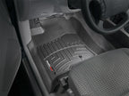 WeatherTech 03-09 Toyota 4Runner Front FloorLiner - Black