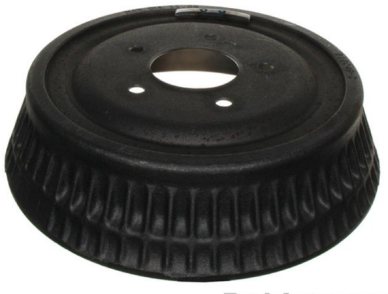 Yukon Gear 12T Rear Brake Drum 71-72 & 63-70 Axle Conversion Kits 5x5.00in Secondary image