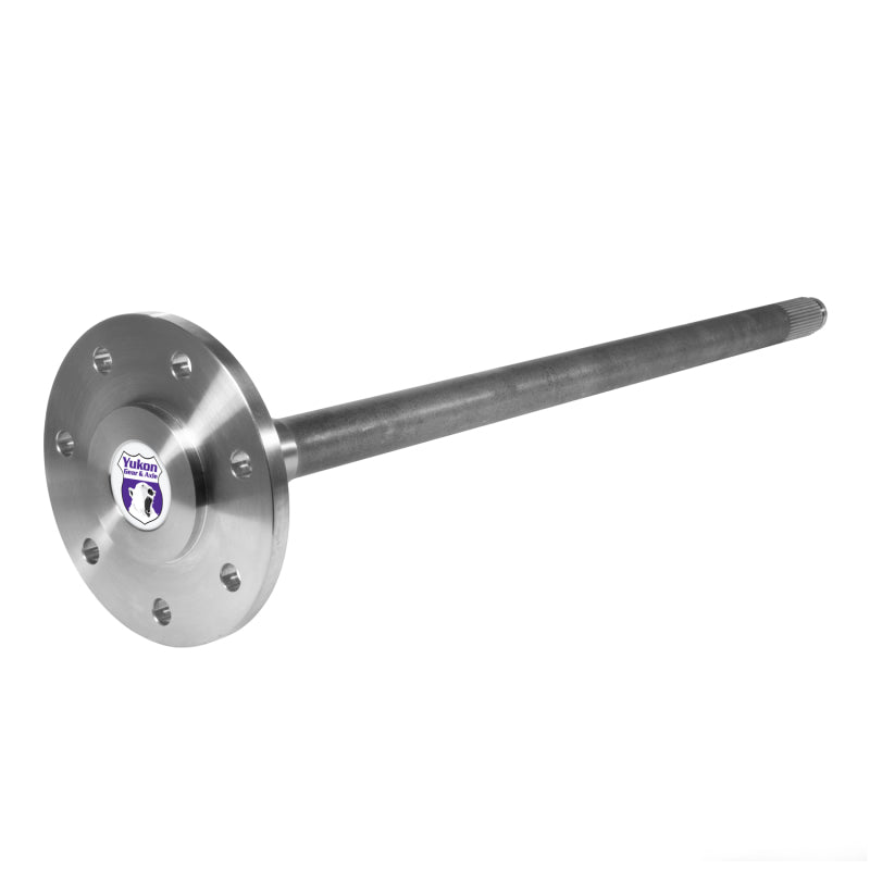 Yukon Gear 9.75in Rear 7 Lug 34 Spline Left Hand Axle For 09-14 Ford F150 Secondary image