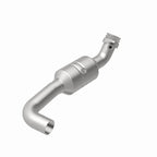Magnaflow Conv DF 2011-2014 F-150 5.0L Underbody for offroad upgrades