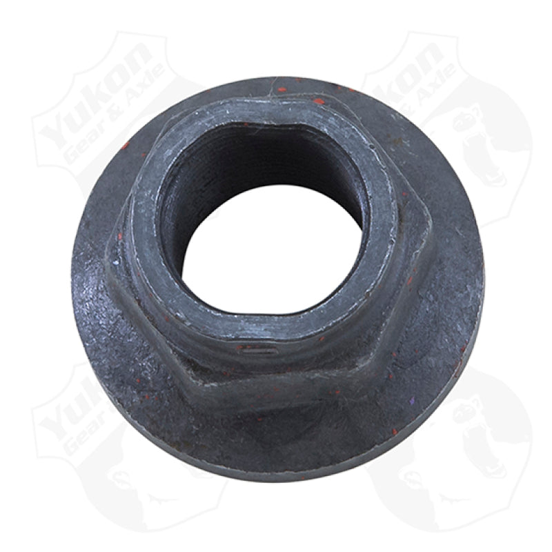 Yukon Gear Pinion Nut Secondary image
