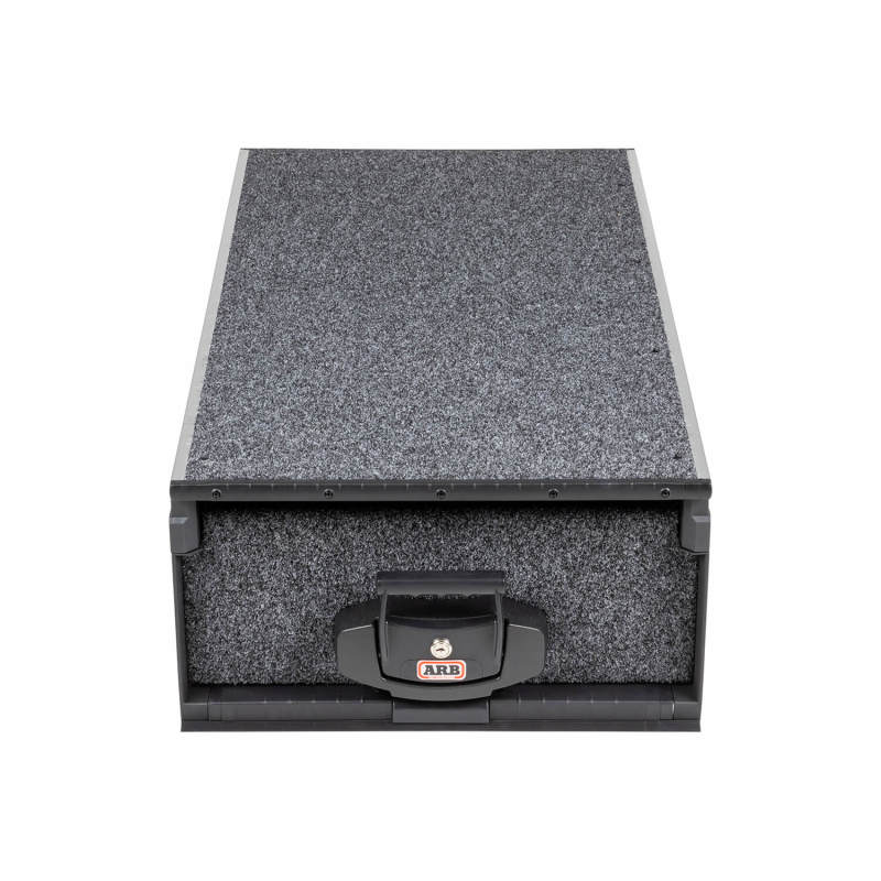 ARB Roller Drawer 41X21X11 Xtrnl Intrnl 37.5 X 18 X 8.5 for offroad use