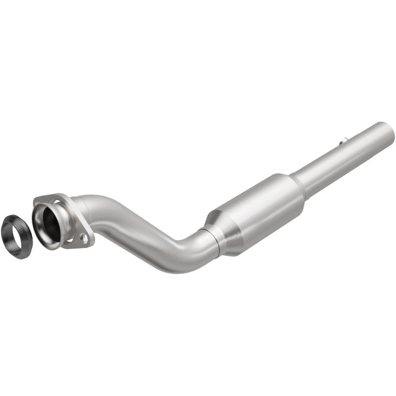 MagnaFlow Direct Fit Catalytic Converter 1996 Buick LeSabre 3.8 Secondary image