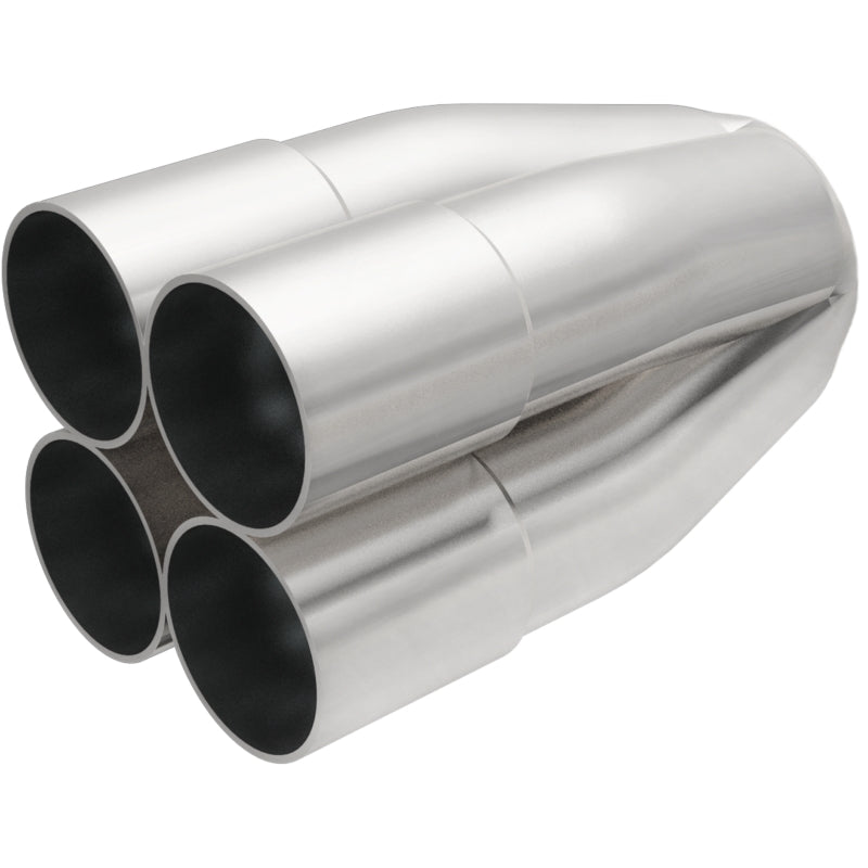 MagnaFlow Collector Merge 1.75 x 3 Secondary image