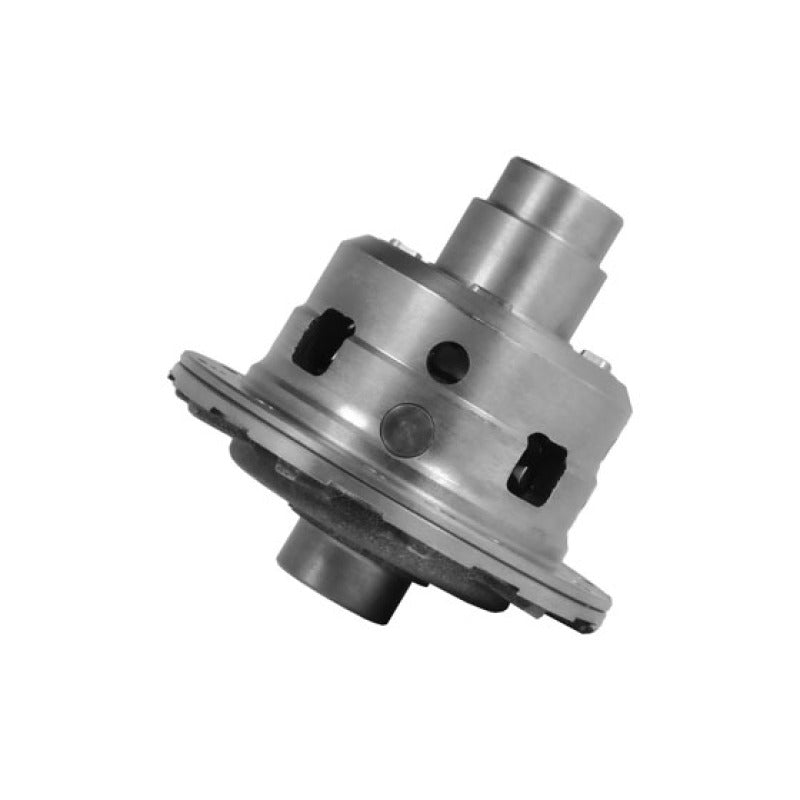 Yukon Gear 07-17 Jeep Wrangler Electric Locker For Dana 44 Diff w/ 30 Spline Axles - Front Secondary image