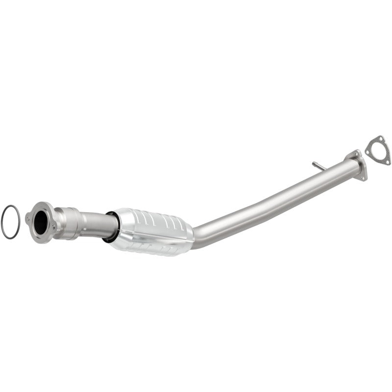 MagnaFlow Direct Fit Catalytic Converter 05-06 Equinox 3.4L Secondary image