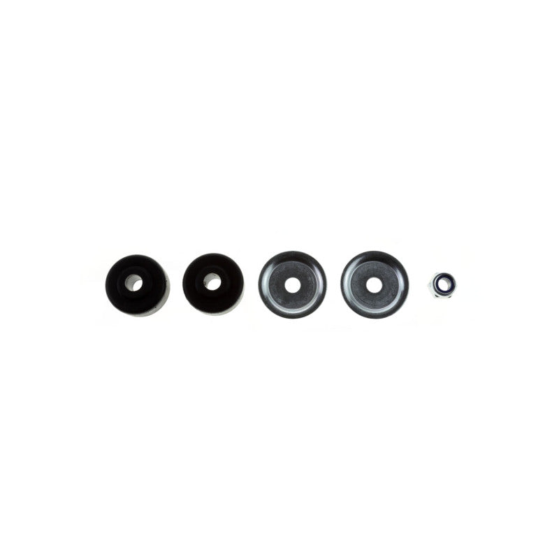 Bilstein 5100 Series 1987 Jeep Wrangler Base Front 46mm Monotube Shock Absorber replacement parts