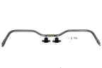 Hellwig 14-21 Ram 2500 2/4WD Solid Heat Treated Chromoly 1-1/8in Rear Sway Bar for offroad performance upgrades.