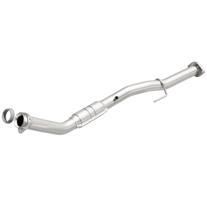 MagnaFlow Direct Fit Catalytic Conv 02-05 Chevrolet Trailblazer EXT 02-03 GMC Envoy XL 4.2L 129in WB Secondary image