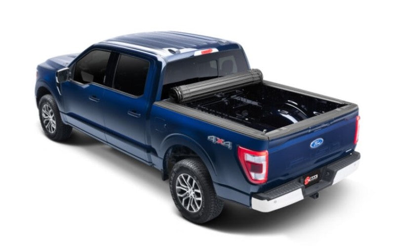 BAK 2022 Ford Maverick 4.5ft Revolver X4s truck cover