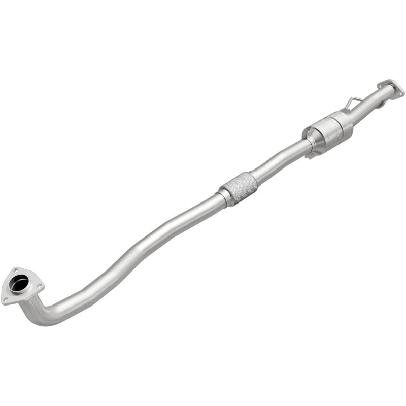 MagnaFlow Direct Fit Catalytic Converter 1989-1990 CAMRY 2.0L Underbody Secondary image