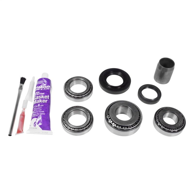 Yukon Gear Master Overhaul Kit For Ford 7.25in Diff Secondary image