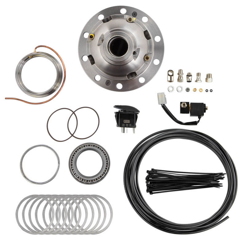 ARB Airlocker 10 Bolt 27 Spl Toyota Ifs 7.5 S/N components for off road parts and drivetrain upgrades.