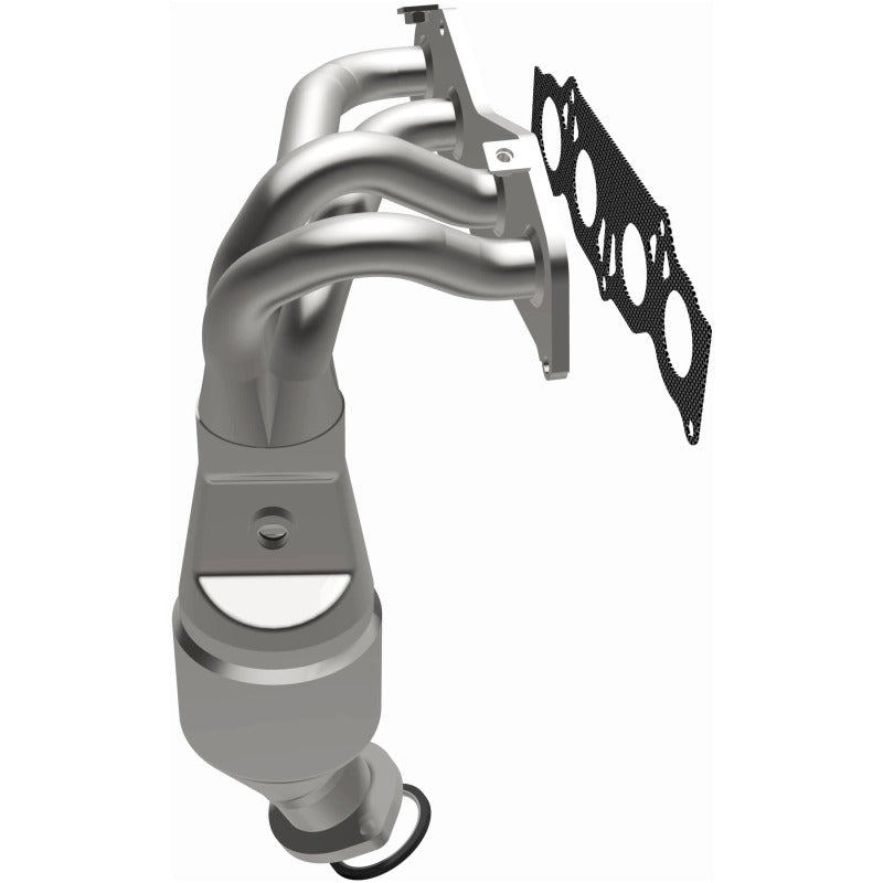 MagnaFlow Conv DF 02-06 Toyota Camry 2.4L with gasket