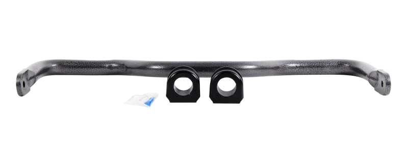 Hellwig 19-21 Dodge Sprinter 3500/4500 RWD/4WD Dually Heat Treated Chromoly 1-1/2in Rear Sway Bar with mounting hardware