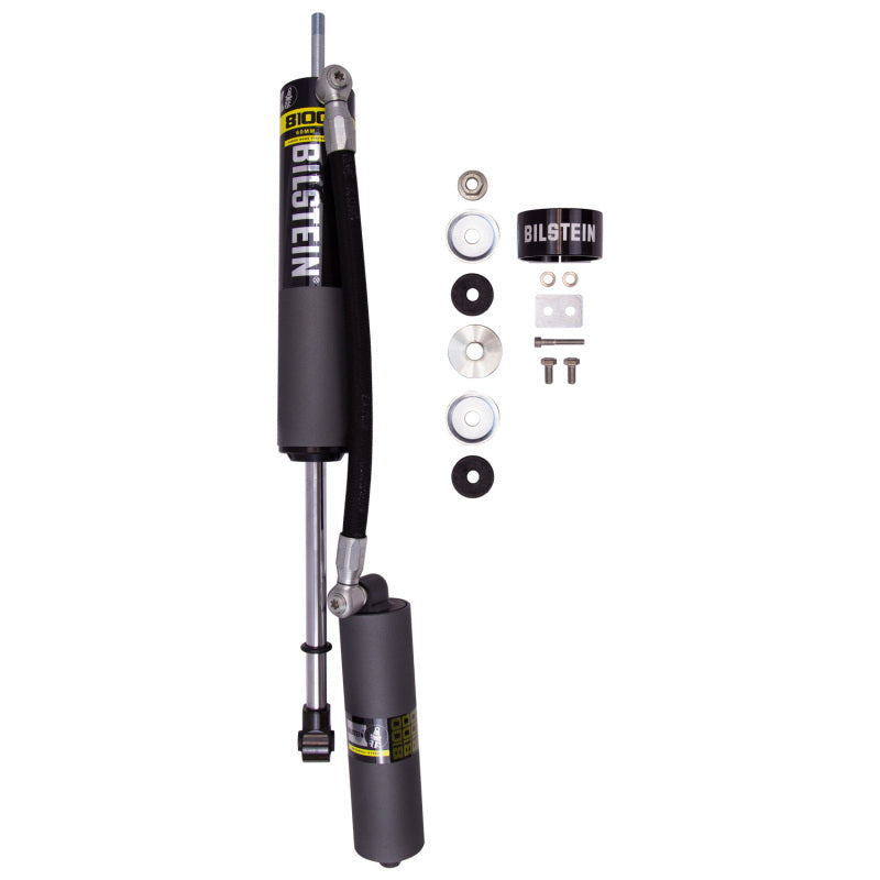 Bilstein 2005-2022 Toyota Tacoma B8 8100 Shock Absorber - offroad performance upgrades