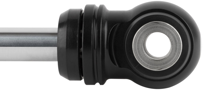 Fox 2018+ Jeep JL 2.0 Perf Series 11.6in Smooth Body IFP Rear Shock R/R 2-3in Lift for offroad performance upgrades.