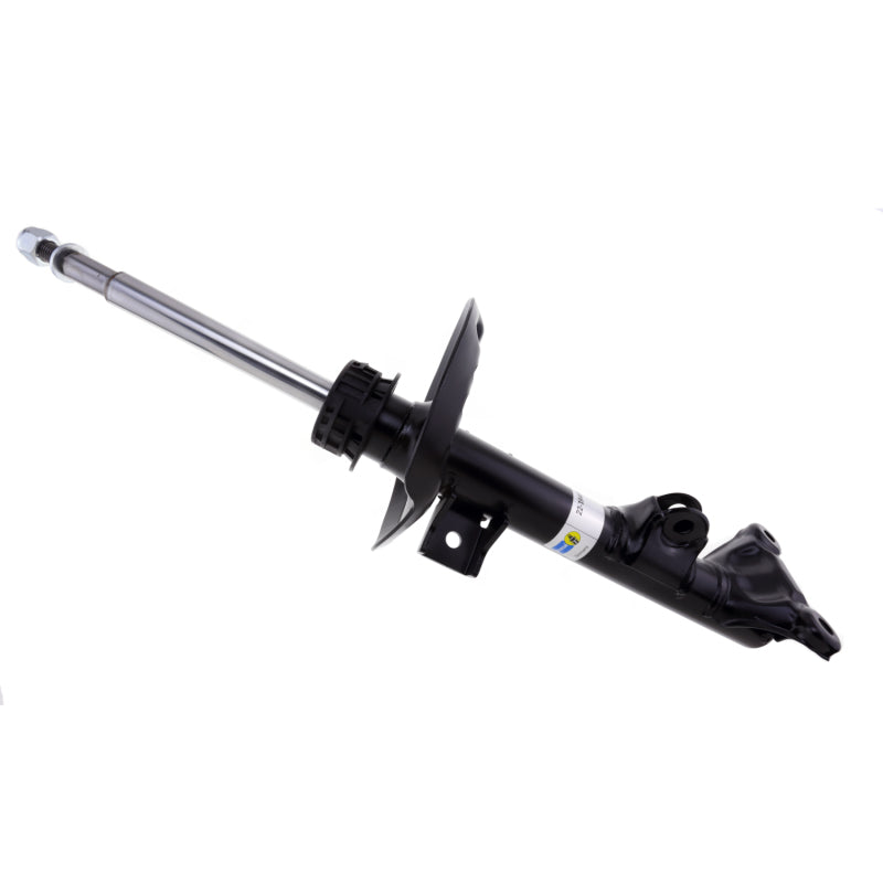 Bilstein B4 OE Replacement 10-15 Mercedes-Benz E350 Front Twintube Strut Assembly for improved offroad performance.