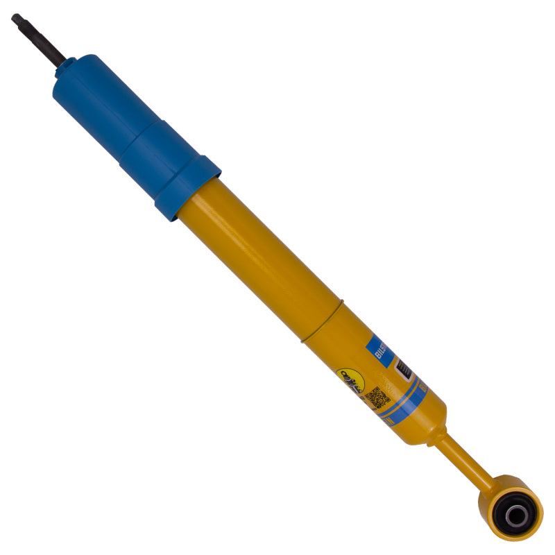 Bilstein 03-09 Toyota 4Runner / 07-09 FJ Cruiser/ 05-15 Tacoma B6 4600 Series Shocks - Front for off road parts