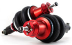 Air Lift Performance Rear Kit for 10-14 Chevrolet Camaro air suspension components.