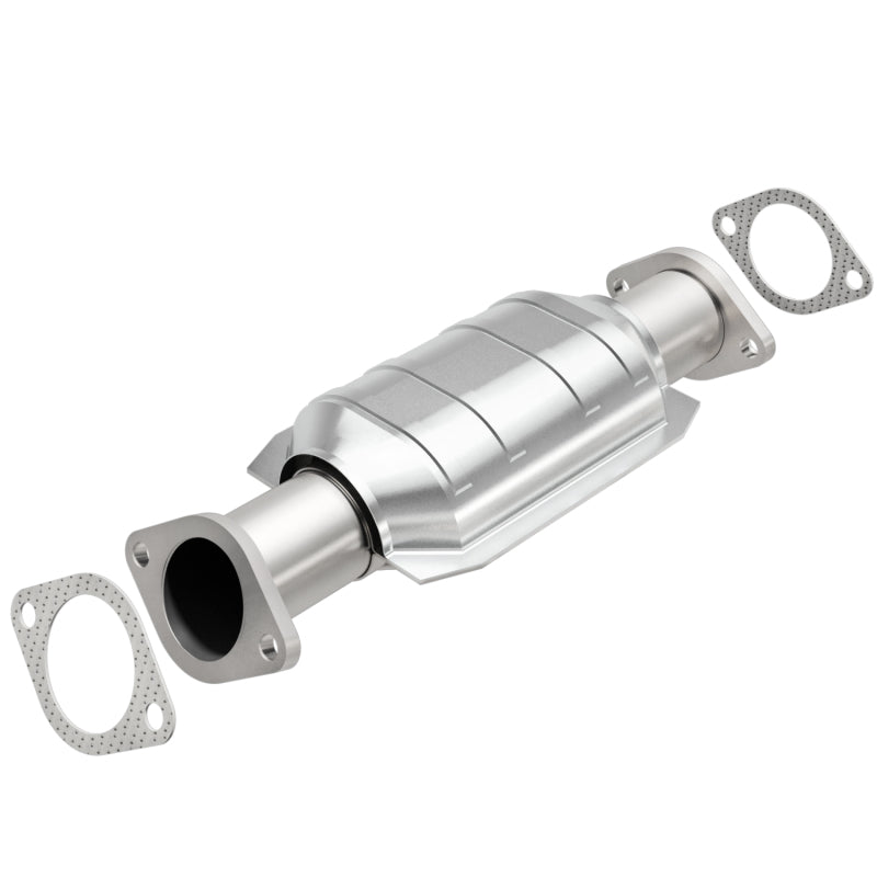 MagnaFlow Direct Fit Catalytic Converter 06-08 Hyun/Kia 3.8L Secondary image