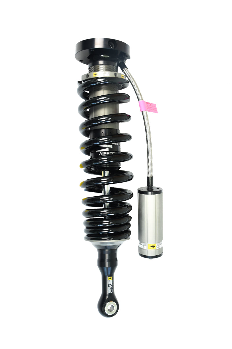 ARB / OME Bp51 Coilover S/N..Lc200 Fr Lh for offroad performance upgrades