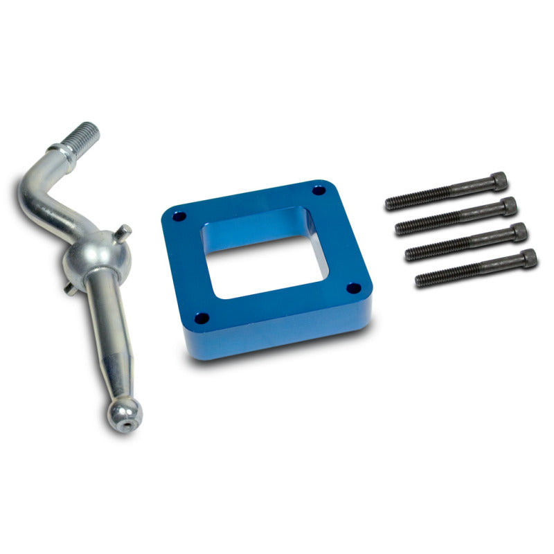 BD Diesel Short Shift - 1999-2002 Dodge 6-spd NV 5600 Secondary image